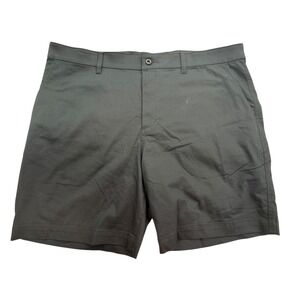 Nike Men's Athletic Shorts - Black